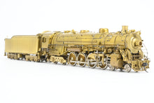 Load image into Gallery viewer, HO Brass Key Imports "Classic" NP - Northern Pacific Class A-1 4-8-4 No. 2626