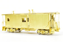 Load image into Gallery viewer, HO Brass OMI - Overland Models, Inc. SP - Southern Pacific C 50-7 Bay Window Caboose #4600-4659
