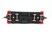 Load image into Gallery viewer, HO Brass OMI - Overland Models, Inc. N&W - Norfolk & Western “CG” Steel Caboose Custom Painted