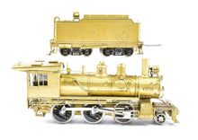 Load image into Gallery viewer, HO Brass AHM - Associated Hobby Manufacturers, Inc. WAB - Wabash 2-6-0