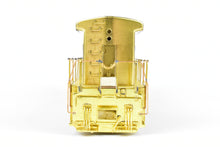 Load image into Gallery viewer, HO Brass OMI - Overland Models, Inc. AT&SF - Santa Fe GE U36C w/Anticlimbers Front Porch Nos. 8736-99