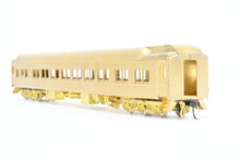 Load image into Gallery viewer, HO Brass TCY - The Coach Yard Various Roads Pullman Heavyweight “Challenger" 16-Section Sleeper Plan 2412f