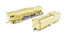 Load image into Gallery viewer, HO Brass Balboa SP - Southern Pacific GS-4 4-8-4 With Removable Skirts