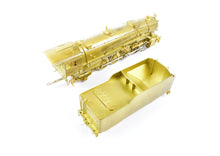 Load image into Gallery viewer, HO Brass Sunset Models USRA - United States Railway Administration Heavy 4-8-2 Mountain