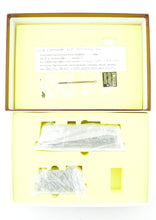 Load image into Gallery viewer, HO Brass CON W&R Enterprises NP - Northern Pacific Class W-3 2-8-2 - Version 1B FP