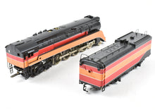 Load image into Gallery viewer, HO Brass Westside Model Co. SP - Southern Pacific Class GS-5 4-8-4 FP 1981 Run