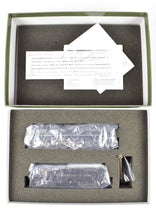 Load image into Gallery viewer, HO Brass CIL - Challenger Imports C&O - Chesapeake & Ohio Class J-2 4-8-2 Washington Cameo Version FP DCC and Sound