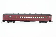 Load image into Gallery viewer, HO Bethlehem Car Works B&M – Boston & Maine Combine FP No. 3671 RTR