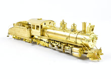 Load image into Gallery viewer, HOn3 Brass Westside Model Co. D&RGW - Denver & Rio Grande Western K-27 Compound Mudhen