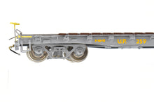 Load image into Gallery viewer, HO Brass OMI - Overland Models, Inc. UP - Union Pacific Class F-70-12 58' Flat Car CP #259080