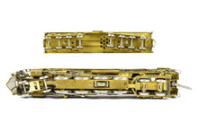 Load image into Gallery viewer, HO Brass Westside Model Co. ATSF - Santa Fe Fleetwood Series "Big Three" 2-10-4/4-6-4/4-8-4 Set