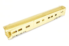 Load image into Gallery viewer, HO Brass Cascade Models UP - Union Pacific Business Car No. 100