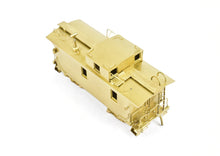 Load image into Gallery viewer, HO Brass PFM-United NP - Northern Pacific Wood Caboose
