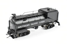 Load image into Gallery viewer, HO Brass CON PSC - Precision Scale Co. SP - Southern Pacific M-6 Class 2-6-0 Factory Painted No. 1802