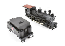 Load image into Gallery viewer, HO Brass Sunset Models GN - Great Northern 2-6-0 #476
