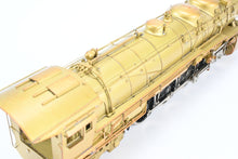 Load image into Gallery viewer, HO Brass Key Imports ATSF - Santa Fe "3751" Class 4-8-4 Northern
