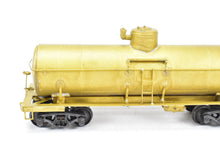 Load image into Gallery viewer, HO Brass Sunset Models PRR - Pennsylvania Railroad Class TM8 Single Dome Tank Car