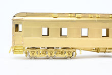 Load image into Gallery viewer, HO Brass Shoreham Shops Various Roads Pullman Plan 3959 A/B 3-2 Heavyweight Observation Lounge Standard No Air