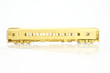 Load image into Gallery viewer, HO Brass Oriental Limited Various Roads Pullman Heavyweight 16-Section Tourist Sleeper w/Mechanical A/C