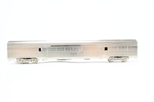 Load image into Gallery viewer, HO Brass Oriental Limited ATSF - Santa Fe "Super Chief" Cars Baggage 3430