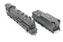 Load image into Gallery viewer, HO Brass Sunset Models ATSF - Santa Fe 3700 Class 4-8-2 Mountain Custom Painted