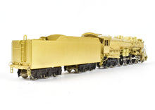Load image into Gallery viewer, HO Brass CON NPP - Nickel Plate Products CB&Q - Burlington Route 4-6-4 Standard Hudson S-Class 3000
