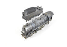 Load image into Gallery viewer, HO Brass Lambert C&O - Chesapeake & Ohio C-15a 0-8-0 Custom Painted #115 DCC & Sound