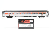 Load image into Gallery viewer, HO Rapido Trains Inc. NH – New Haven Pullman – Bradley 8600 Series Coach Delivery Scheme NO NUMBER