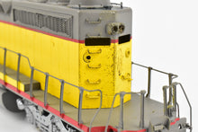 Load image into Gallery viewer, HO Brass PSC - Precision Scale Co. UP - Union Pacific EMD SD40-2 Medium Nose Diesel FP Unlettered