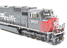 Load image into Gallery viewer, HO Brass OMI - Overland Models Inc. SP - Southern Pacific EMD SD70M Factory Painted