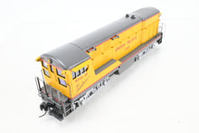 Load image into Gallery viewer, HO Brass Alco Models UP - Union Pacific Fairbanks Morse FM H-20-44 Switcher Custom Painted No. 1367