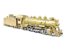 Load image into Gallery viewer, HO Brass Key Imports D&RGW - Denver & Rio Grande Western K-59 Class 2-8-2 Mikado