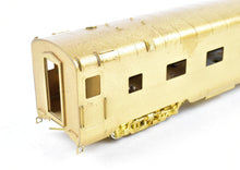 Load image into Gallery viewer, HO Brass The Palace Car Company ATSF - Santa Fe 10-5 Sleeper Cascade Mills/Shoals