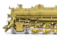 Load image into Gallery viewer, HO Brass OMI - Overland Models SLSF - Frisco "4400" 4-8-2 Mountain