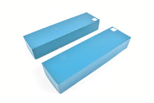 Load image into Gallery viewer, HO Brass Lambert PRR - Pennsylvania Railroad Broadway Limited Diner 2-Car Set