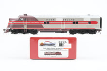 Load image into Gallery viewer, HO BLI - Broadway Limited Imports CRI&P - Rock Island EMD E6A FP No. 628 with Paragon2 DCC and Sound