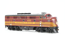Load image into Gallery viewer, HO Athearn Genesis B&M – Boston & Maine EMD F-2A Passenger Scheme