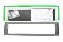 Load image into Gallery viewer, HO Brass CON OMI - Overland Models, Inc. BN - Burlington Northern SD70MAC FP No. 9573 2001 Run