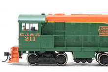 Load image into Gallery viewer, HO Atlas Master Series EJ&E – Elgin Joliet & Eastern Alco HH660 FP No. 211 w/ Quantum DCC & Sound