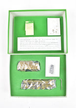 Load image into Gallery viewer, HO Brass OMI - Overland Models C&O - Chesapeake & Ohio F-15 4-6-2