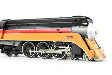 Load image into Gallery viewer, HO Brass CON OMI - Overland Models, Inc. SP - Southern Pacific Lines Class P-14 4-6-2 FP #650