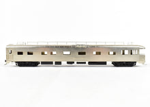 Load image into Gallery viewer, HO Brass Lambert ATSF - Santa Fe Business Car Pullman Standard