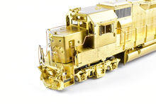 Load image into Gallery viewer, HO Brass OMI - Overland Models, Inc. C&NW - Chicago & Northwestern EMD GP50 Nos. 5050-5099