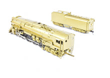Load image into Gallery viewer, HO Brass Balboa SP - Southern Pacific GS-4 4-8-4 With Removable Skirts
