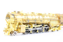 Load image into Gallery viewer, HO Brass Balboa SP - Southern Pacific B-1 Berkshire 2-8-4