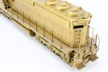 Load image into Gallery viewer, HO Brass Hallmark Models Various Roads EMD SD24 Low Hood Diesel