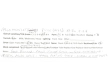 Load image into Gallery viewer, HO Brass CON Alco Models P&LE/NYC - Pittsburgh & Lake Erie/New York Central A-2a Berkshire CP No. 9401 REBOXX