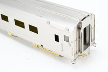 Load image into Gallery viewer, HO Brass Shoreham Shops CB&Q/D&RGW/WP California Zephyr 6-5 Pullman Sleeper CZ-07