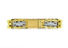 Load image into Gallery viewer, N Brass Hallmark Models Various Roads EMD GP-9 Standard Version with Removable Dynamic Brakes