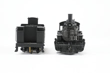 Load image into Gallery viewer, HOn3 Brass Westside Model Co. D&RGW - Denver & Rio Grande Western K-28 2-8-2 Early Run CP #475